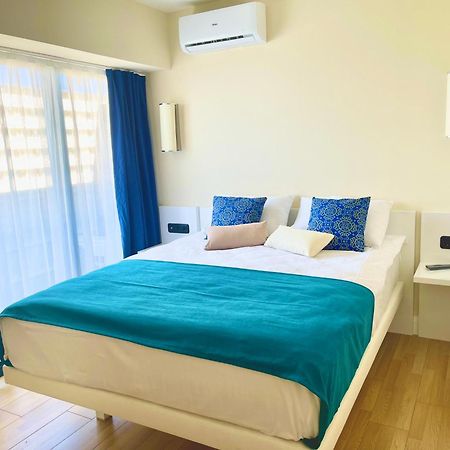 Hellobatumi Lejlighedshotel Eksteriør billede